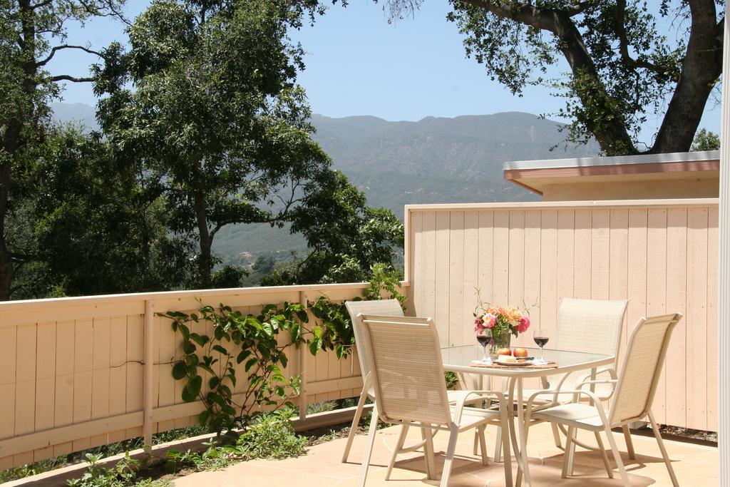 Ojai Retreat & Inn Kültér fotó